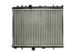 Радіаторів води peugeot rcz 10- 1.6 thp b фото №1