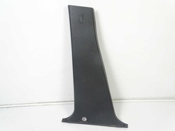 Mercedes w169 w245 захист стійка b лівого фото №1