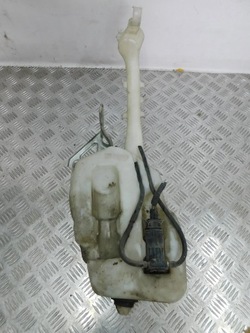 Бачок омывателя alfa romeo 159 фото №1