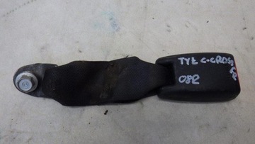 Застібка ременя засіб зад c-crosser nsb1053 фото №1