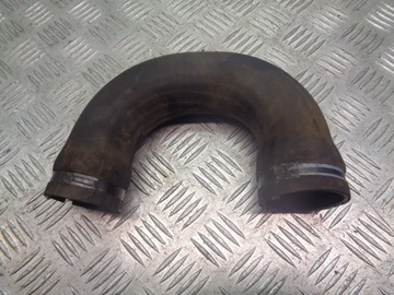 Труба интеркулер fiat croma ii 1.9 jtdm фото №1