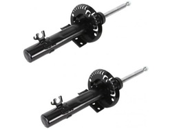 Амортизатор audi p. a1 seat ibiza v vw polo фото №1