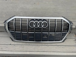 Решётка радиатора решётка audi q3 83a 83a853651e фото №1