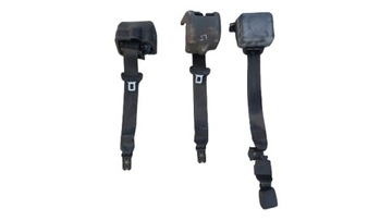 Volkswagen jetta vii pas безопасности зад средство фото №1