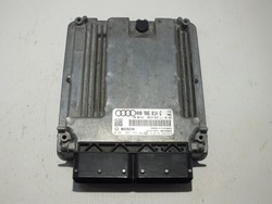 Audi a8 d4 s8 4.0tfsi компьютер блок управления двигателя фото №1