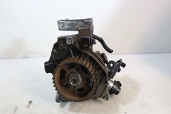 Насос вприскувальний mini cooper ii 1.6td фото №1