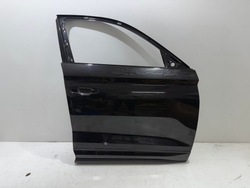 Skoda kodiaq 565 дверь передние правые перед фото №1