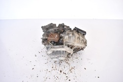 Коробка передач коробки передач volvo v70 iii 2.4 d 6g9r7002lf 6b фото №1