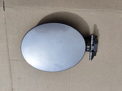 Крышка заливка топлива mazda 6 gg 25g фото №1