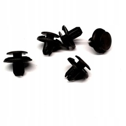 Volvo s90 v90 xc90 ii клипса подкапотное пространство 30624612 фото №1