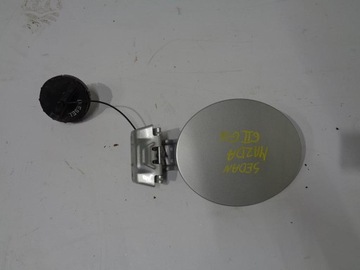 Кришка заливання пального mazda 6 ii gh hb фото №1