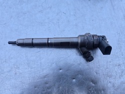 Инжектор vw touran seat altea skoda 2.0 tdi cfh cfhc 03l130277j фото №1