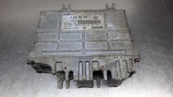 Компьютер двигателя seat ibiza 1.4b 97r 6k0906027a фото №1