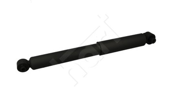 Hart амортизатор t qashqai 11- gaz 811374 фото №1