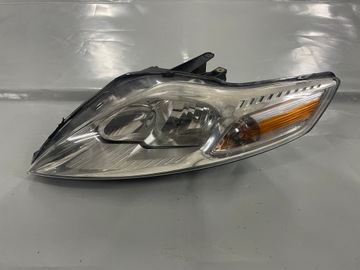 Лампа фара ford mondeo mk4 ліва європа 7s71-13w030-eb ,7s7113w030eb фото №1