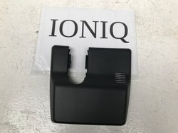 Hyundai ioniq 5 захист корпус дзеркало фото №1