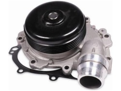 Насос воды mercedes cla c117 1.8 2.1 x117 2.1 класс gla 2.1 фото №1