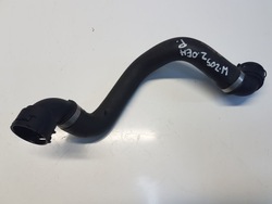 Mercedes w205 2.0i cgi шланг шланг труба води фото №1