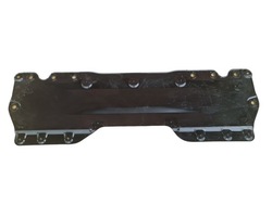 Плита защита шасси пол cupra born id3 фото №1