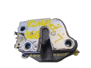 Toyota starlet p8 95r замок двері лівий перед 3d фото №1