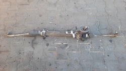 Рулевая рейка volkswagen golf iv 98r 1.6b 1j1422105 фото №1