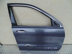 Дверь правые комплектные grand cherokee wk2 рестайлинг фото №1