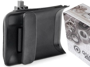 Ручка ліва зовнішня двері зсувних berlingo i partner i 1996 - 2008 фото №1