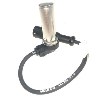 Датчик abs швидкості колеса daf оригінальний номер 1778554 фото №1