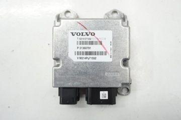Volvo v40 ii модуль датчик подушка безопасности 31360791 фото №1