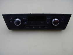 Кліматронік перед audi a7 c7 a6 c7 sportback фото №1