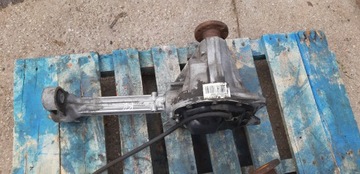 Дифференциал jeep cherokee liberty 08-12 3.7 kk 3.73 фото №1