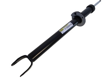 Mercedes e 238 c/a w238 амортизатор переднее перед фото №1