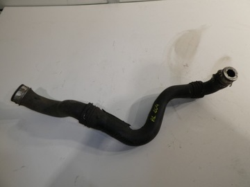 Труба интеркулер vw golf v 1.9 tdi 1k0145762p фото №1