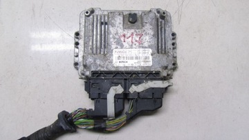 C-max mk2 1.0 блок управления двигателя cv61-12a650-add фото №1