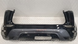 Range rover evoque ii динамічний бампер зад задній фото №1