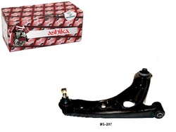 Ash72-02-206r важіль підвішування ashika 480680h010 фото №1