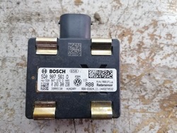 Vw audi skoda seat радар дистронік acc 5q0907561n фото №1
