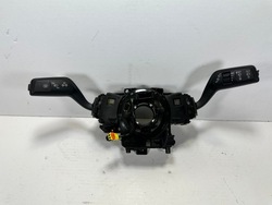 Kuga mk3 подрулевые рычаги переключатель комбинированный лента lv4t-14a664-da lv4t-14b522-vdw фото №1