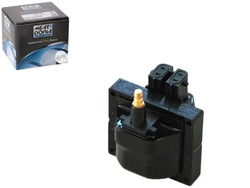 Котушка запалювання meat doria 83502140 12834 155281 g фото №1