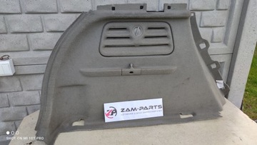 Боковина багажника обшивка левая scenic 2 8200228003 фото №1