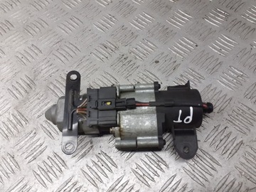 Двигунчик двері праві зад voyager iv 7746804601 фото №1