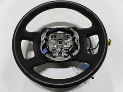 Citroen c5 iii x7 кермо шкіряний фото №1