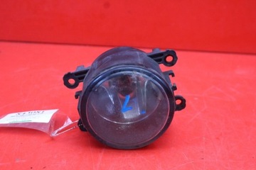 Галоген лівий перед переднє 89210622 peugeot 307 cc 05-08 фото №1