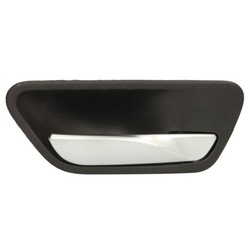 Ручка bmw 6010-05-033408p zew. p/t права фото №1