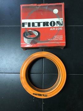 Ar 226 filtron фильтр воздуха фото №1