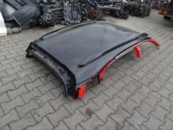 Citroen c5 aircross 2022 дах комплектний з стеля оригінал фото №1