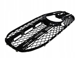 Mercedes gls x167 167 решётка радиатора решётка na радар камера фото №1