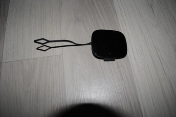 Mercedes-benz оригинальный номер a1768850222 крышка, hak holujący фото №1