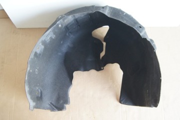 Gd audi a6 c7 підкрилок зад задні ліві 4g0810171a фото №1