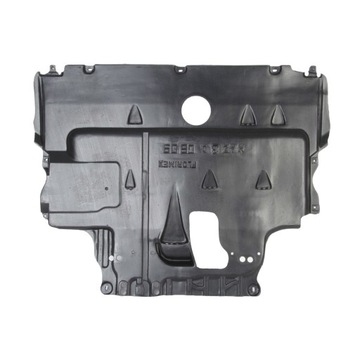 Захист двигуна mazda 3 bk 5 cr 03-10 фото №1